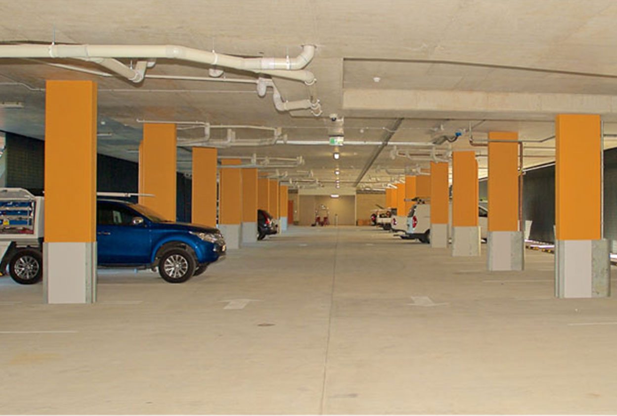 gallery