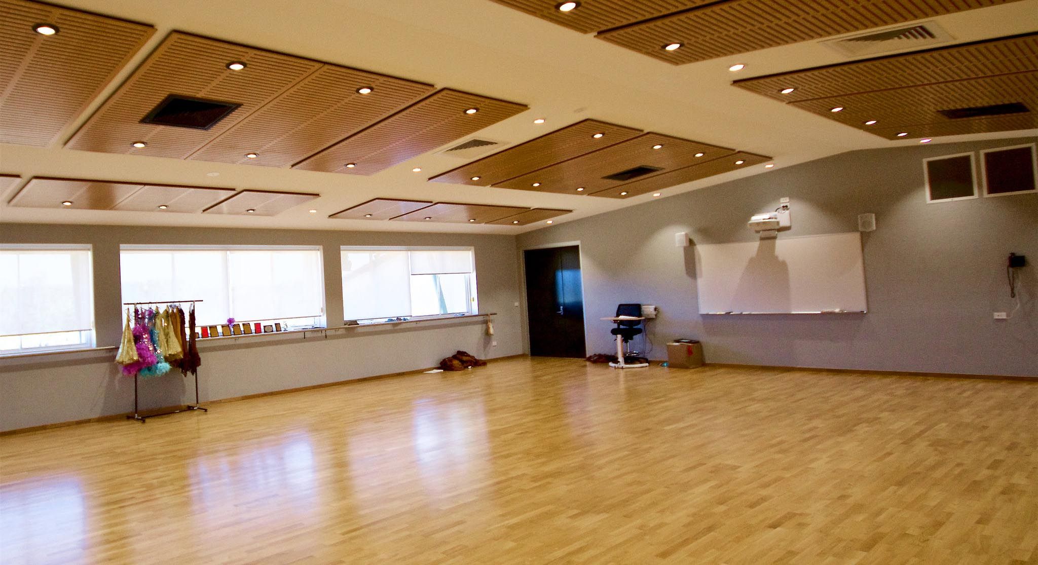 gallery